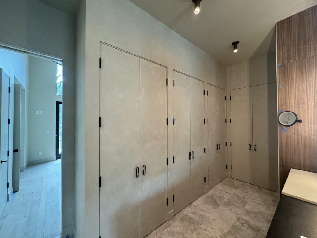 Limewash Plaster Westminster CO | Faux Limewash Brick Paint | Plaster ...