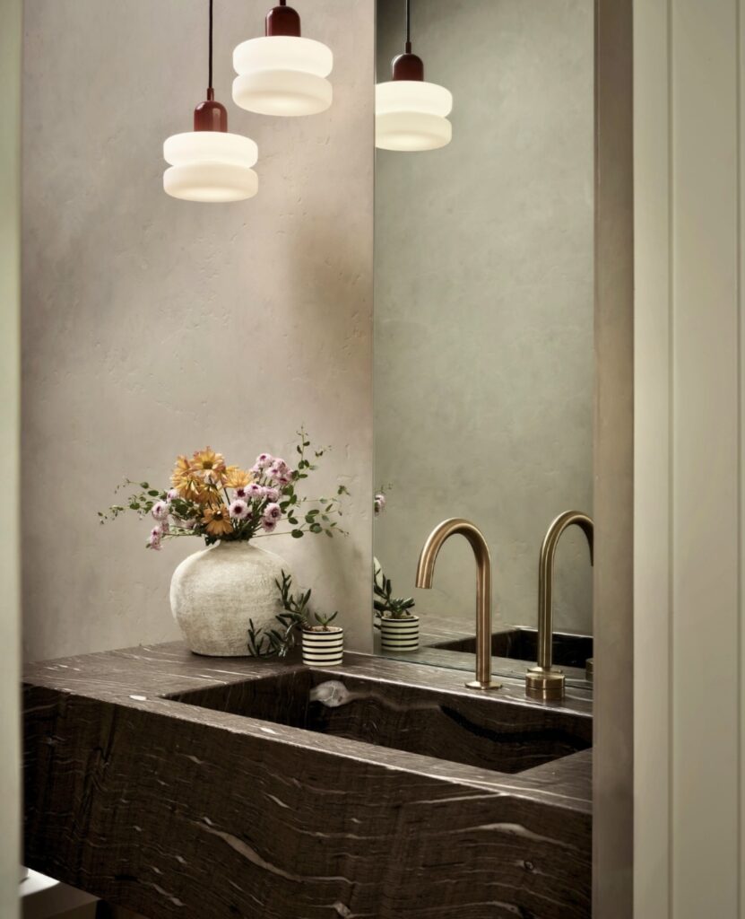 Limewash Plaster Westminster CO | Faux Limewash Brick Paint | Plaster ...